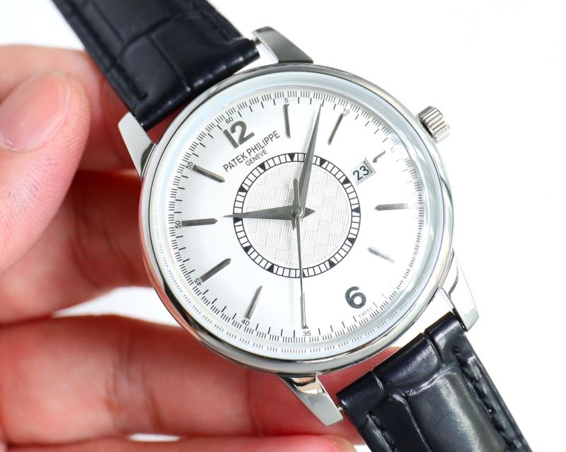 PATEK PHILIPPE Watches